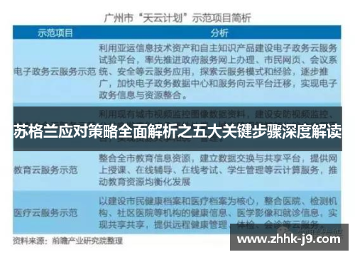 苏格兰应对策略全面解析之五大关键步骤深度解读