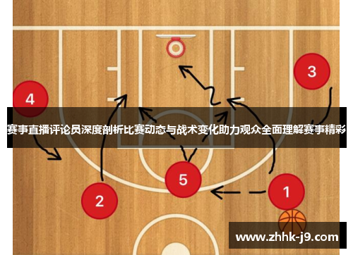 赛事直播评论员深度剖析比赛动态与战术变化助力观众全面理解赛事精彩